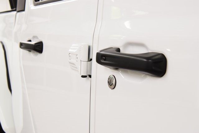 2024 Jeep Gladiator Mojave - 22870959 - 17