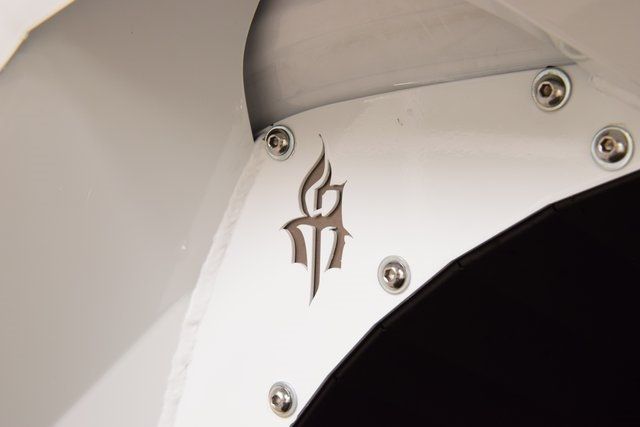 2024 Jeep Gladiator Mojave - 22870959 - 18