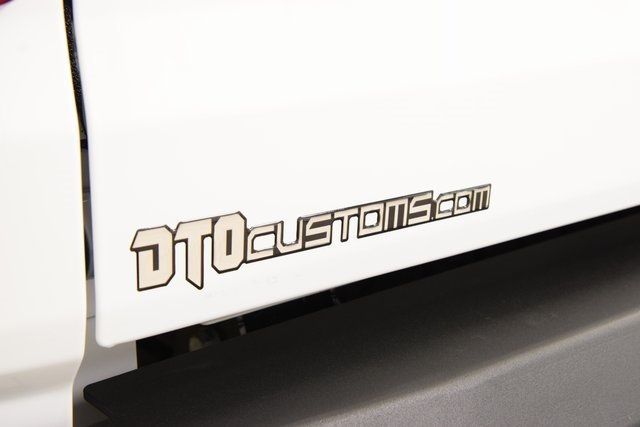 2024 Jeep Gladiator Mojave - 22870959 - 21