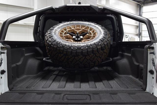 2024 Jeep Gladiator Mojave - 22870959 - 22