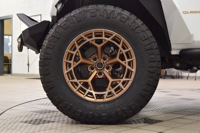 2024 Jeep Gladiator Mojave - 22870959 - 23