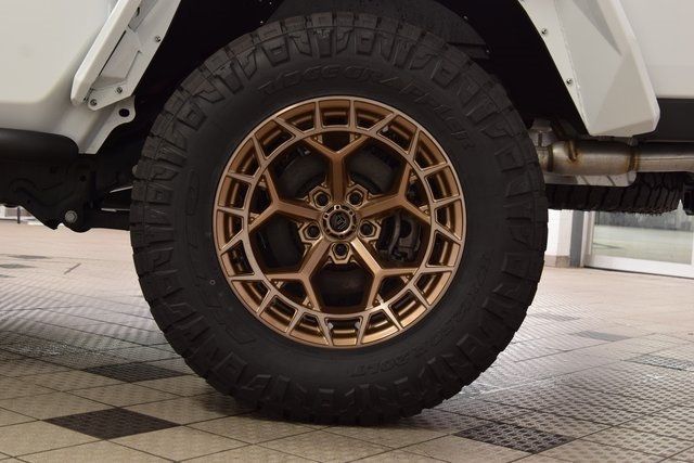 2024 Jeep Gladiator Mojave - 22870959 - 24