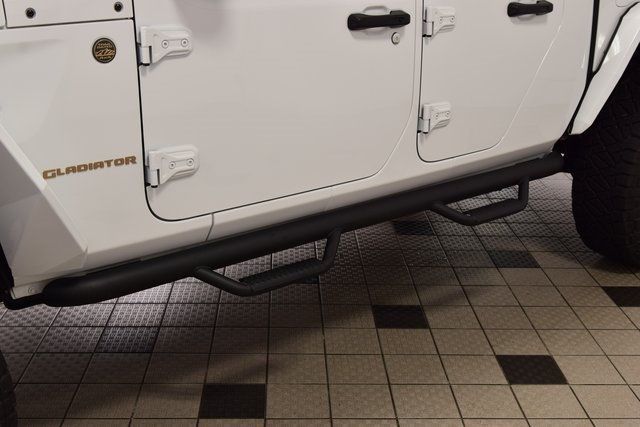 2024 Jeep Gladiator Mojave - 22870959 - 25
