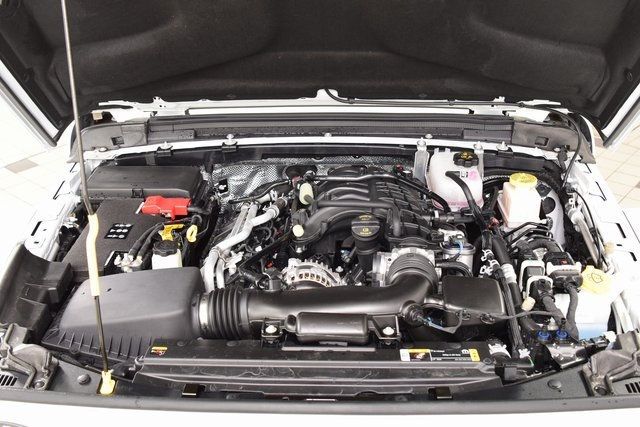 2024 Jeep Gladiator Mojave - 22870959 - 26