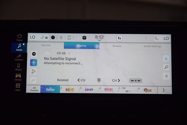 2024 Jeep Gladiator Mojave - 22870959 - 28