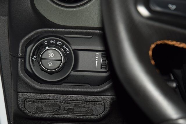 2024 Jeep Gladiator Mojave - 22870959 - 33