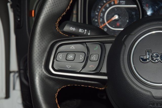 2024 Jeep Gladiator Mojave - 22870959 - 35