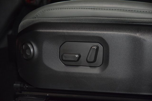 2024 Jeep Gladiator Mojave - 22870959 - 38