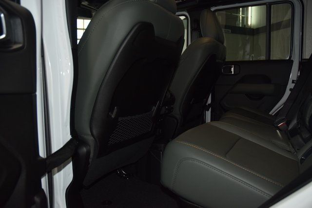 2024 Jeep Gladiator Mojave - 22870959 - 40