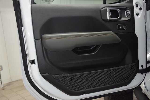 2024 Jeep Gladiator Mojave - 22870959 - 43