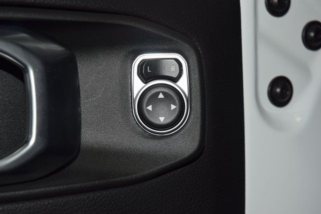 2024 Jeep Gladiator Mojave - 22870959 - 44