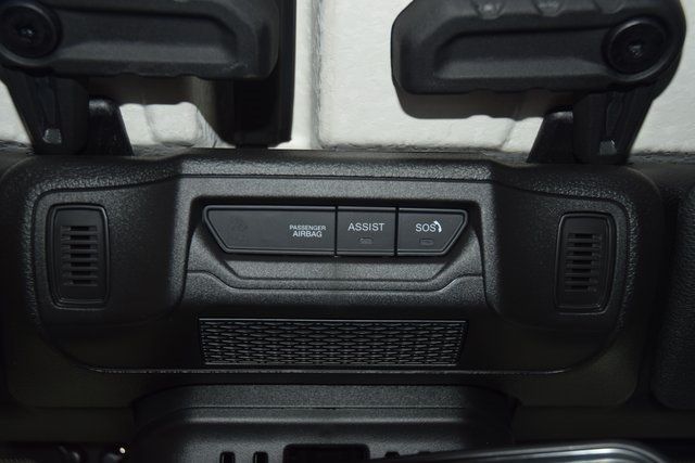 2024 Jeep Gladiator Mojave - 22870959 - 45