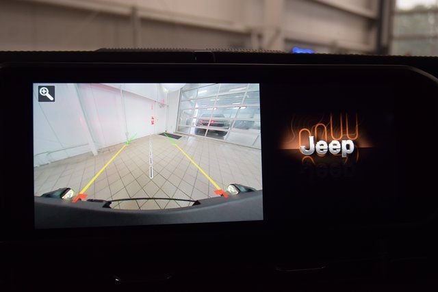 2024 Jeep Gladiator Mojave - 22870959 - 47