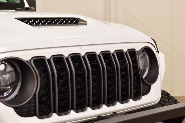 2024 Jeep Gladiator Mojave - 22870959 - 8