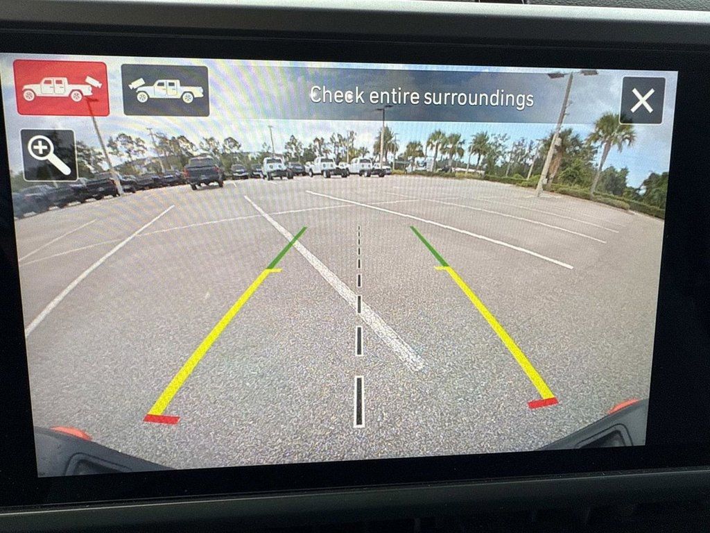 2024 Jeep Gladiator Mojave - 22965693 - 13