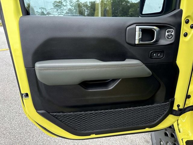 2024 Jeep Gladiator Mojave - 22965693 - 15