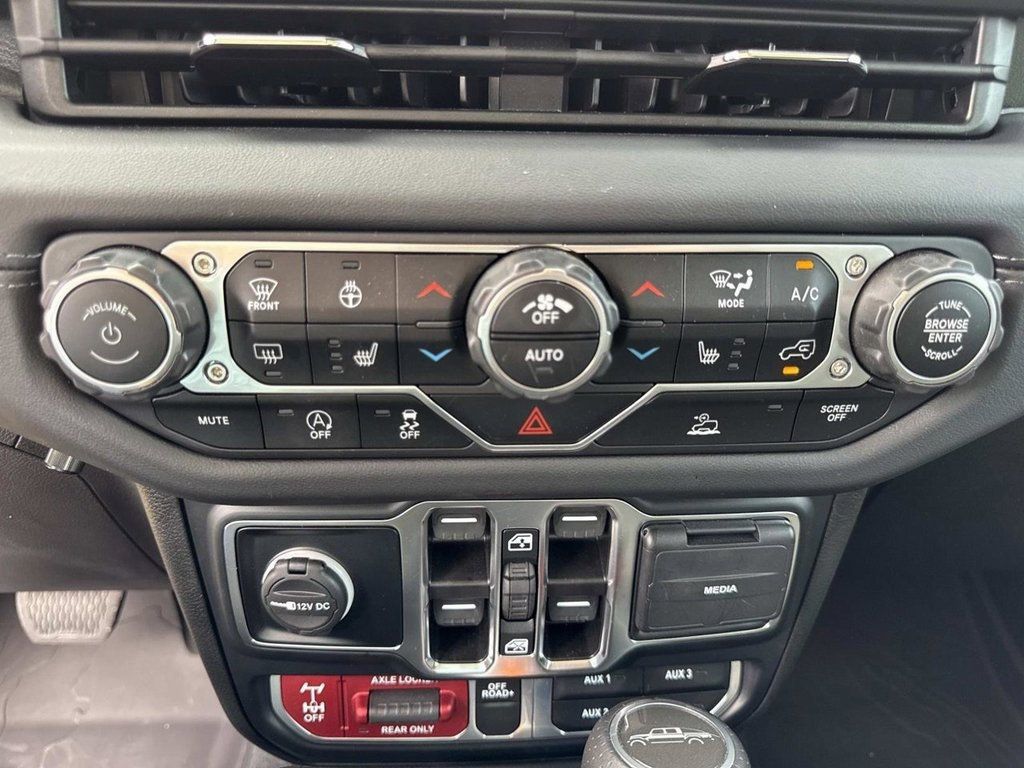 2024 Jeep Gladiator Mojave - 22965693 - 20