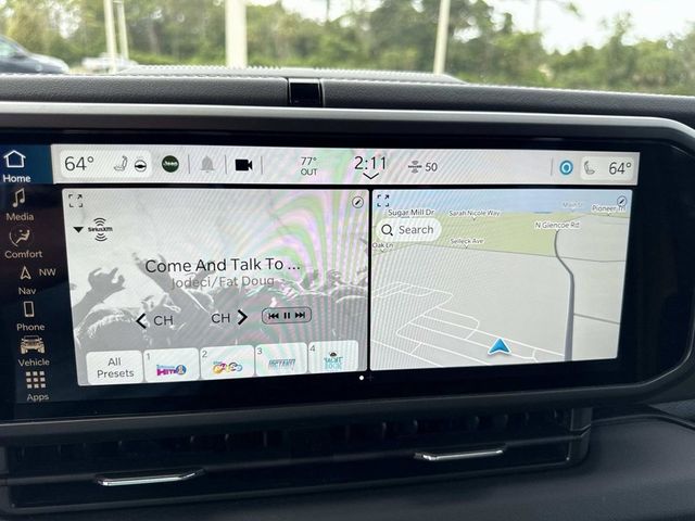 2024 Jeep Gladiator Mojave - 22965693 - 21