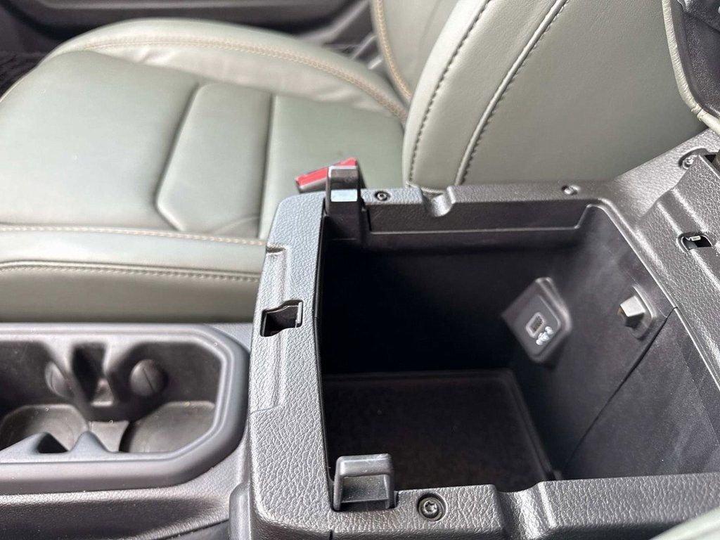 2024 Jeep Gladiator Mojave - 22965693 - 22