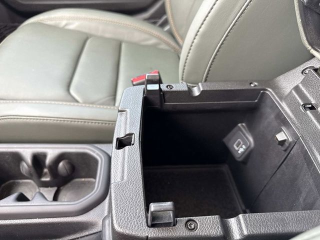 2024 Jeep Gladiator Mojave - 22965693 - 22