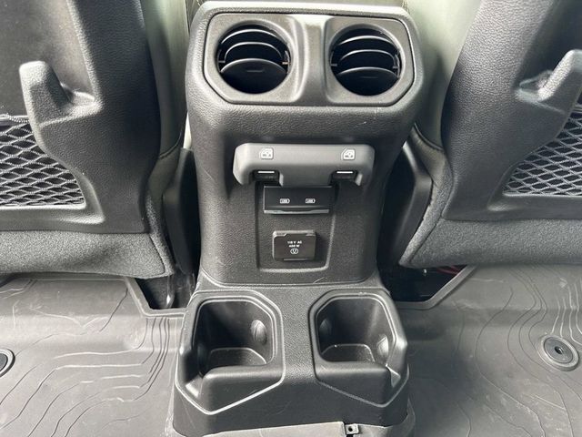 2024 Jeep Gladiator Mojave - 22965693 - 25