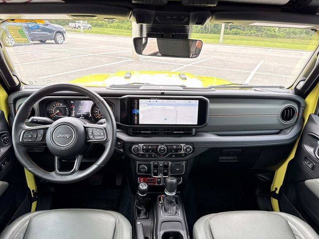 2024 Jeep Gladiator Mojave - 22965693 - 27