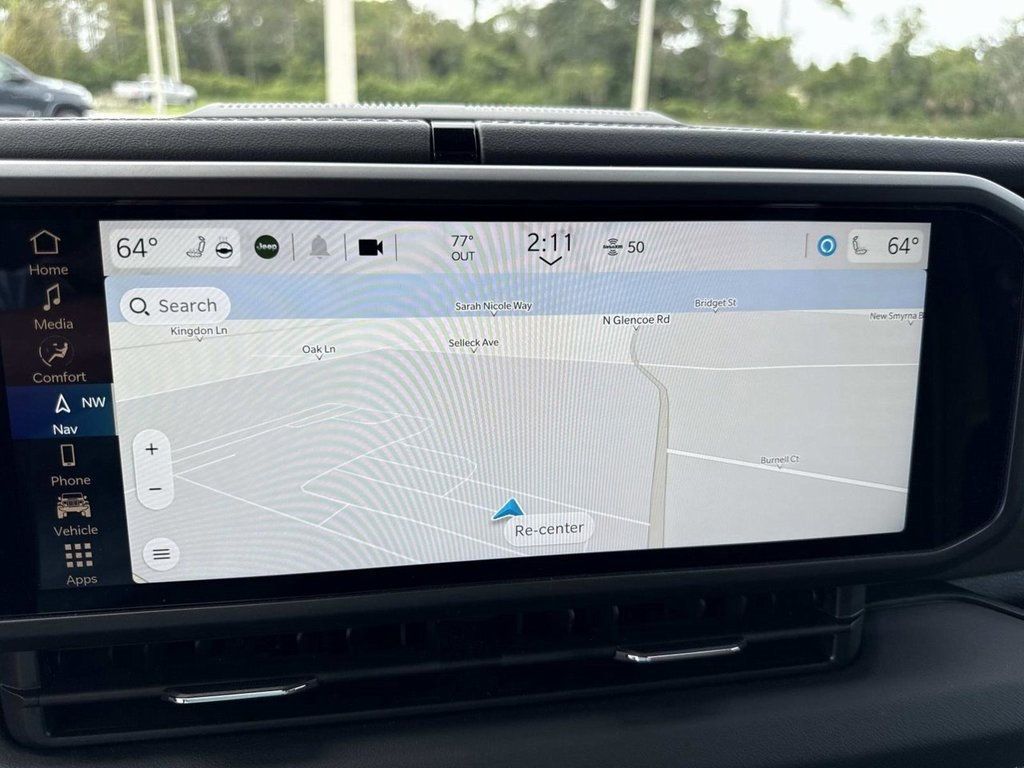 2024 Jeep Gladiator Mojave - 22965693 - 29