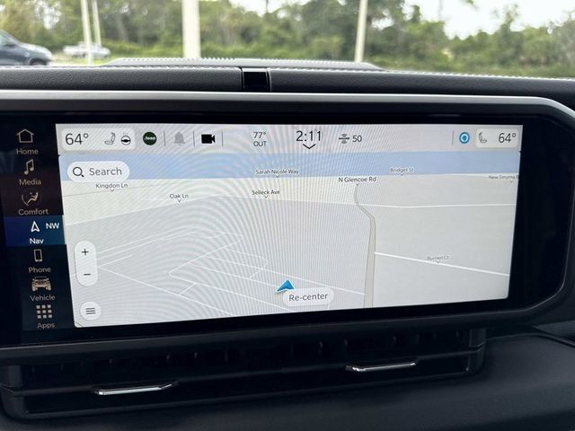 2024 Jeep Gladiator Mojave - 22965693 - 29