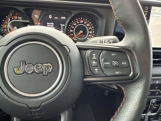 2024 Jeep Gladiator Mojave - 22965693 - 31