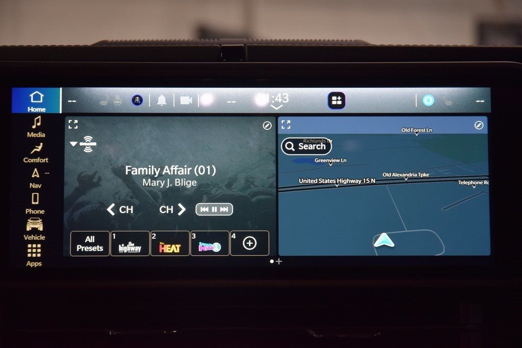 2024 Jeep Gladiator Mojave - 22965693 - 33