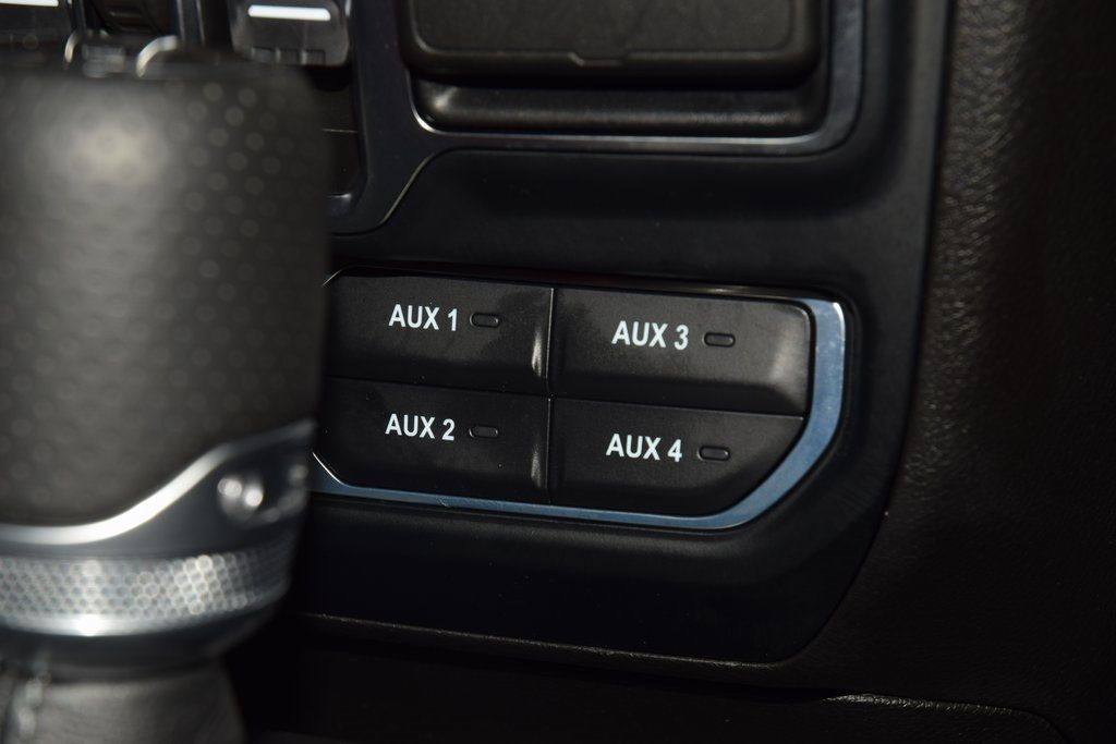 2024 Jeep Gladiator Mojave - 22965693 - 37