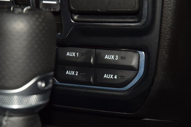 2024 Jeep Gladiator Mojave - 22965693 - 37