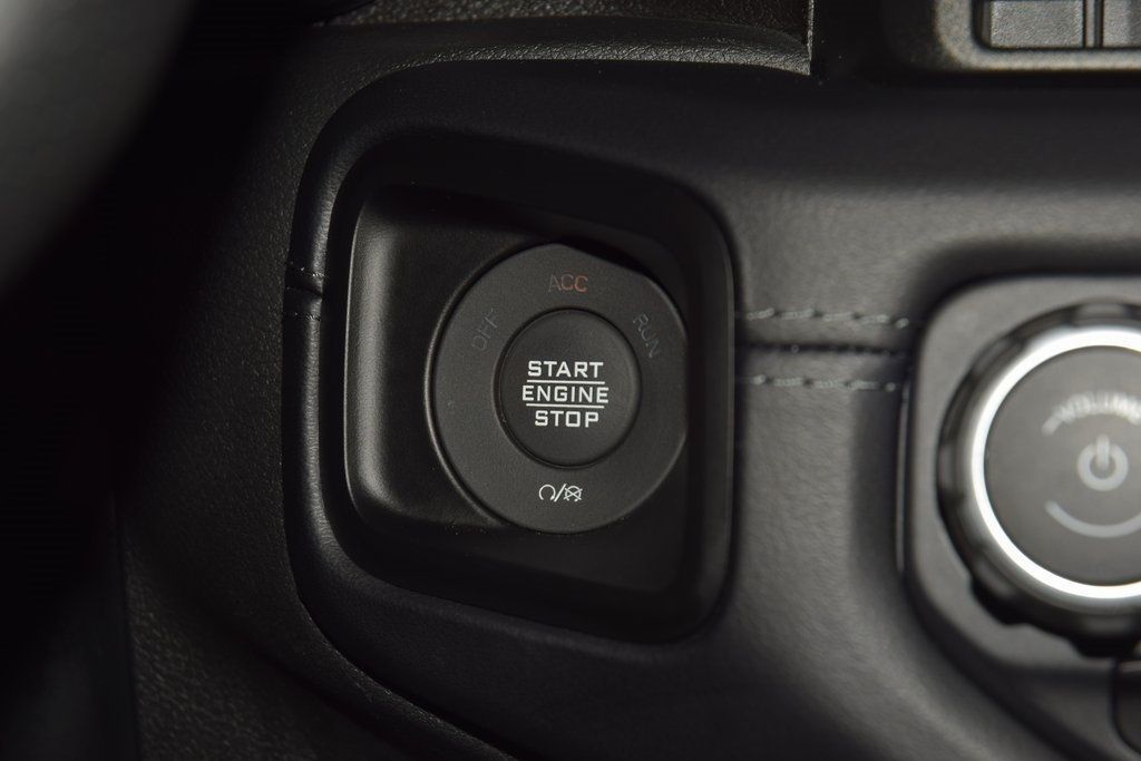 2024 Jeep Gladiator Mojave - 22965693 - 38