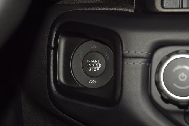 2024 Jeep Gladiator Mojave - 22965693 - 38