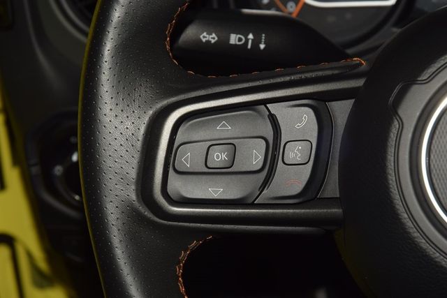 2024 Jeep Gladiator Mojave - 22965693 - 41