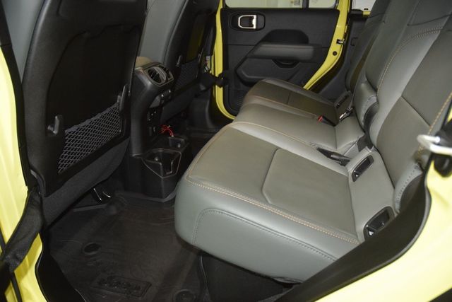 2024 Jeep Gladiator Mojave - 22965693 - 46