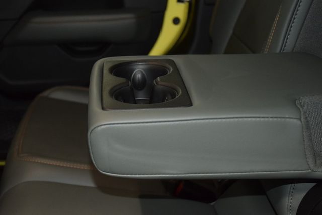 2024 Jeep Gladiator Mojave - 22965693 - 47