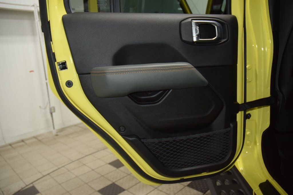 2024 Jeep Gladiator Mojave - 22965693 - 49