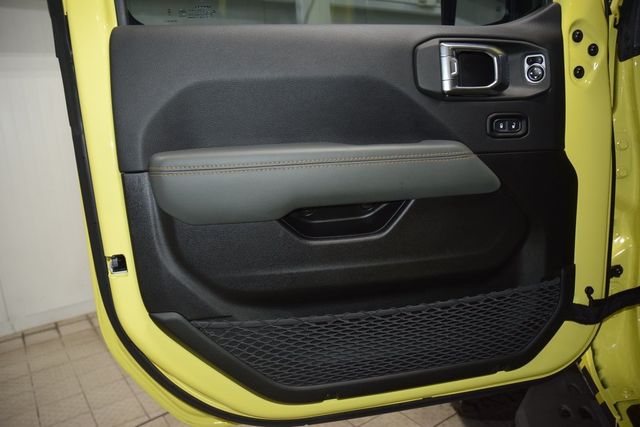 2024 Jeep Gladiator Mojave - 22965693 - 50