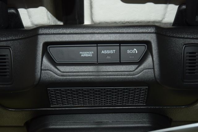 2024 Jeep Gladiator Mojave - 22965693 - 51