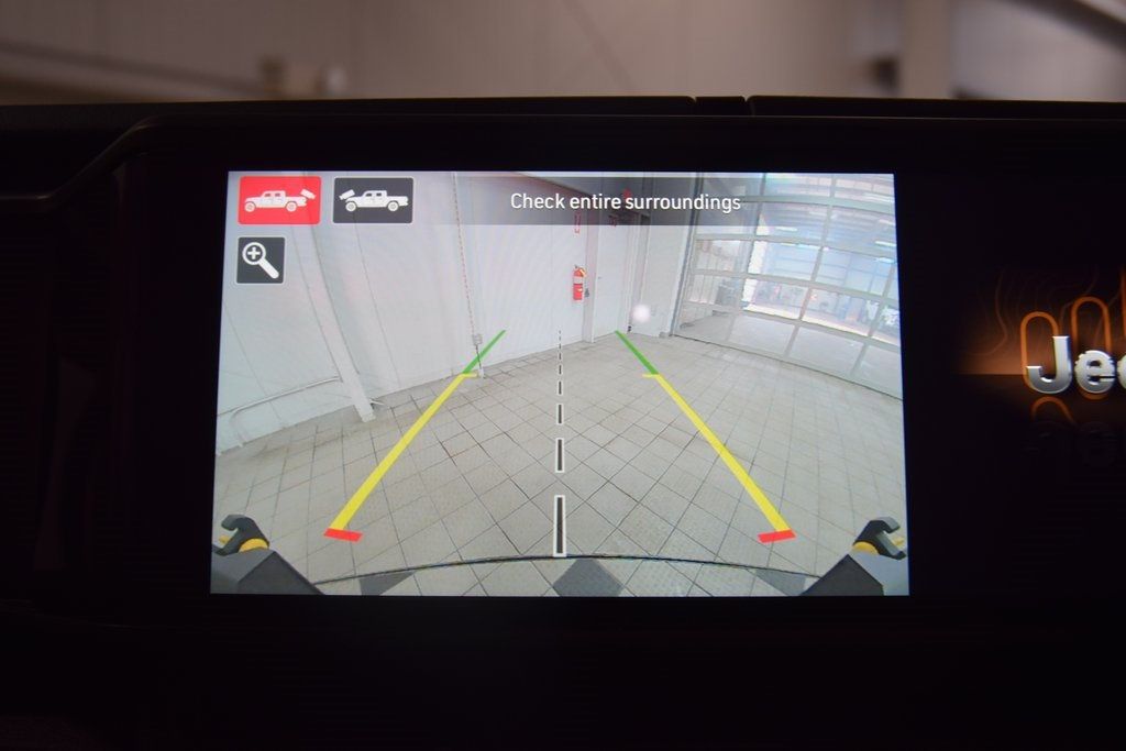 2024 Jeep Gladiator Mojave - 22965693 - 52