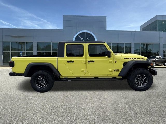 2024 Jeep Gladiator Mojave - 22965693 - 7