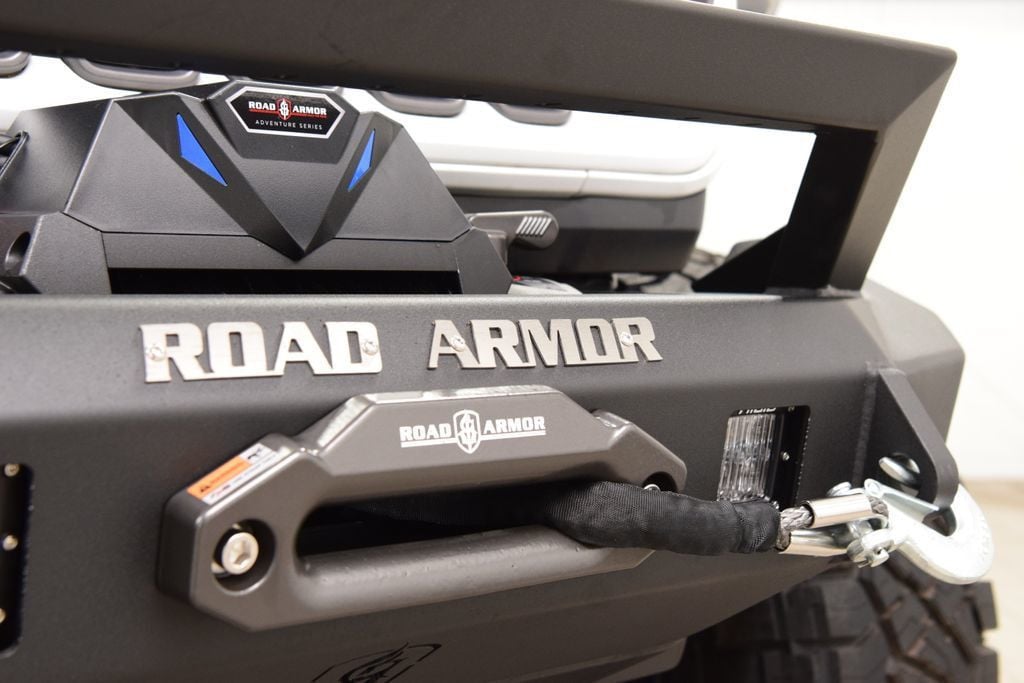 2024 Jeep Gladiator Nighthawk - 22995360 - 12