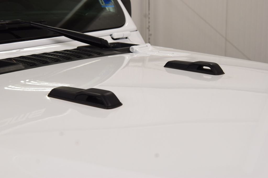 2024 Jeep Gladiator Nighthawk - 22995360 - 13