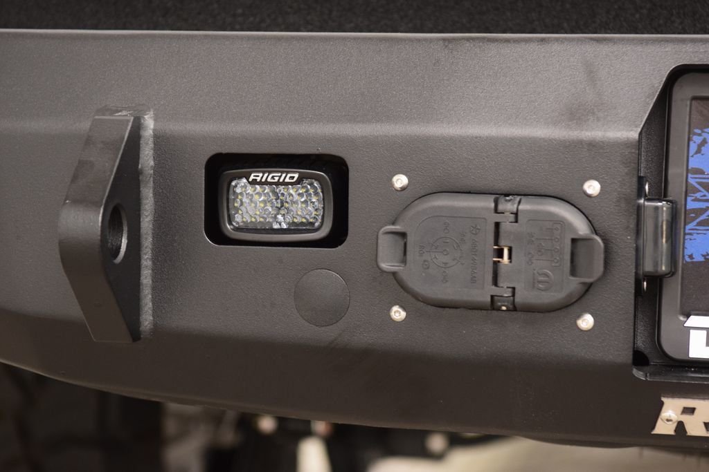 2024 Jeep Gladiator Nighthawk - 22995360 - 20