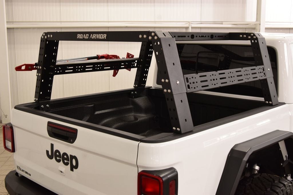 2024 Jeep Gladiator Nighthawk - 22995360 - 22
