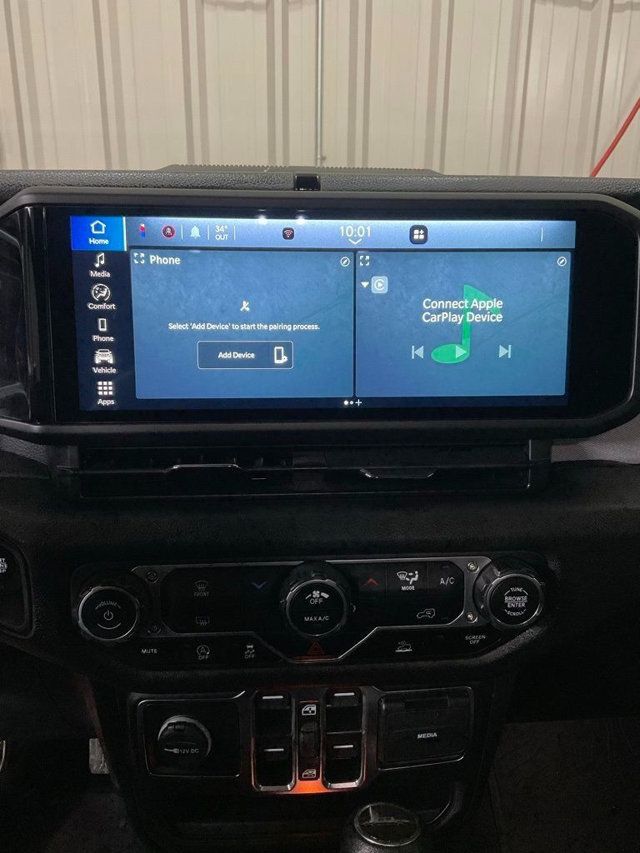 2024 Jeep Gladiator Nighthawk - 22995360 - 22