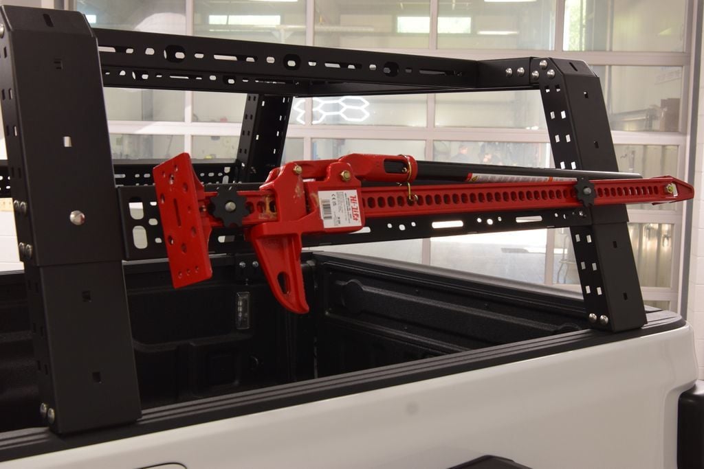 2024 Jeep Gladiator Nighthawk - 22995360 - 23