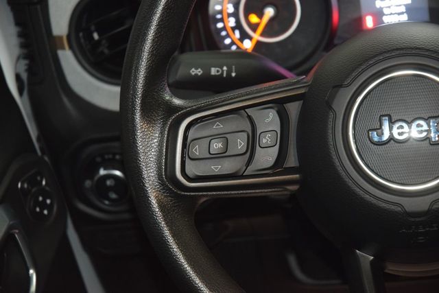 2024 Jeep Gladiator Nighthawk - 22995360 - 33