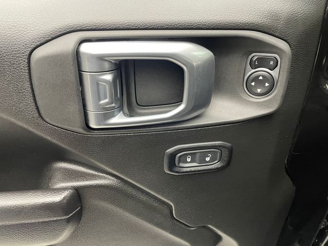 2024 Jeep Gladiator Nighthawk 4x4 - 22985157 - 9